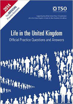 Life in UK Handbook